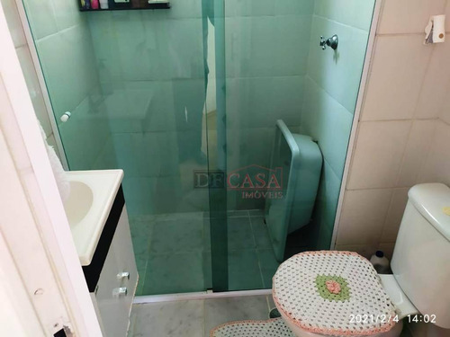 Imagem 18 de 30 de Apartamento No Parque Do Carmo - Ap6197