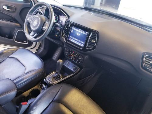 Imagem 13 de 13 de Compass Limited 2.0 Flex 2019