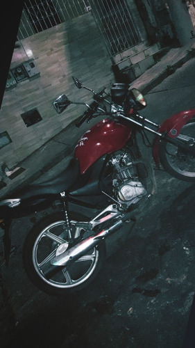Imagem 3 de 6 de Shineray Xy 150