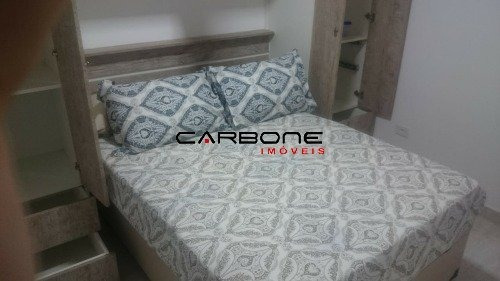 Imagem 14 de 15 de Apartamentos - Vila Carmosina - Ref: 21203 - V-21203