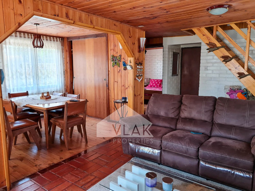 Excelente Casa, Perfecto Estado, 5d-2b, Cerca Municipalidad