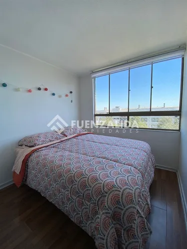 Departamento En Venta De 3 Dorm. En Maipú