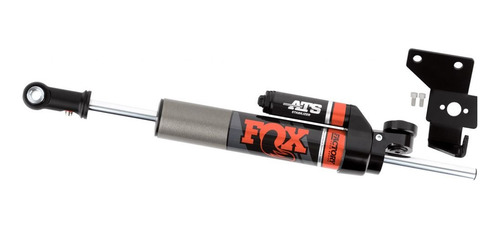 Amortiguador Fox Ats Para Jeep Gladiator Jt 2019-2024