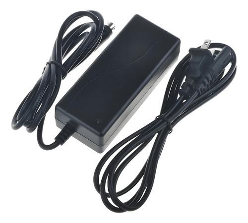 Eliminador Cargador Para Epson Oki Star Miniprinter 3 Pines