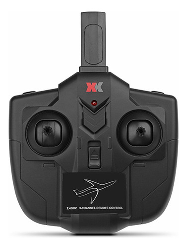 Wltoys Xka220 Avión De Control Remoto Avión 2.4g Avión 3d