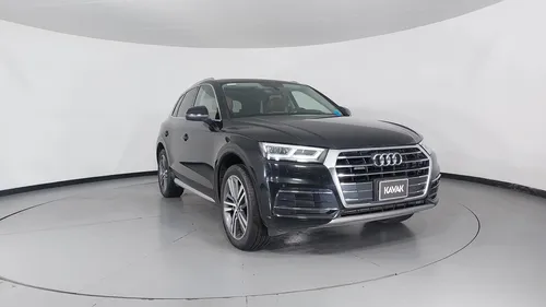 Audi Q5 2.0 ELITE DCT 4WD