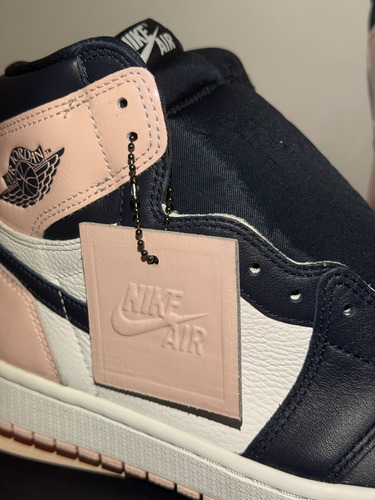 Jordan 1 High Bubble Gum 8.5w (28cm) (Usado)