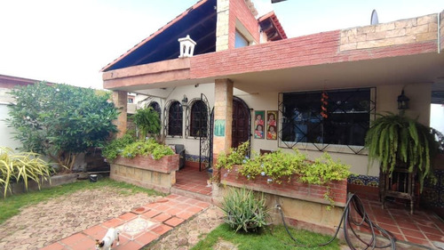 Casa En Margarita