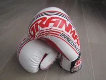 Comprar Guantes Boxeo Granmarc Predator Artes Marciales Fit Combate