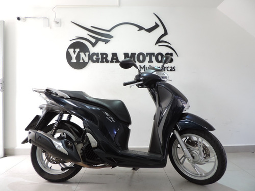 Honda Sh 150i C/ 11.297 Mil Km 2018 - Linda