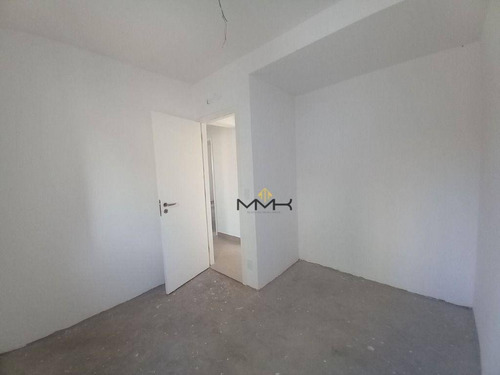 Imagem 10 de 29 de Apartamento Com 3 Dorms À Venda, 105 M² - Ponta Da Praia - Santos/sp - Ap2310