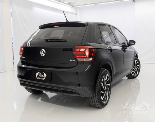 Imagem 3 de 15 de Volkswagen Polo 1.6 Msi
