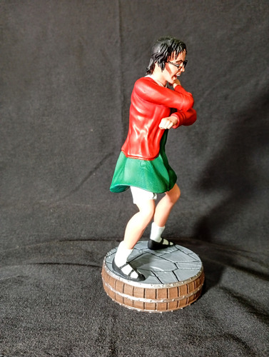 Chiquinha Turma Do Chaves Action Figure Boneco Colecionável