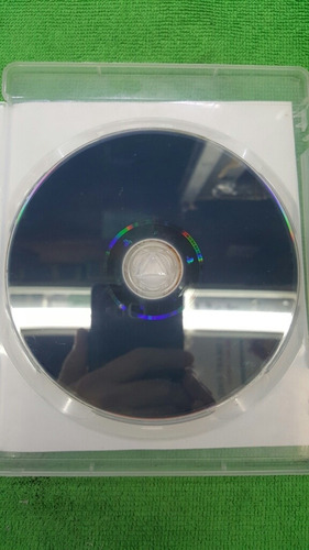 Ultimate Marvel Vs Capcom 3 Ps3 Fisico (Usado)