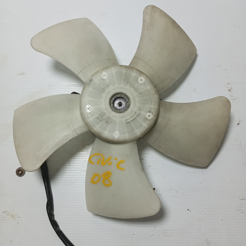 Motor Electroventilador Honda Civic 2000 2005