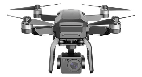 F7 4k Pro Gps Drone Con Wifi Fpv Hd Cámara De 3 Ejes Gimbal