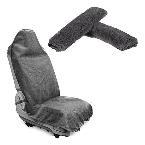 Cubreasientos - Lebogner - Funda Impermeable Para Asiento De