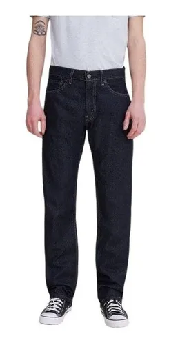 Levis 505 clearance tumbled rigid