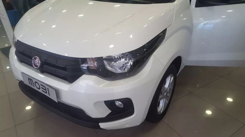 Imagen 14 de 15 de Fiat Mobi 0 Km 2022 1.0 Tomo Usado Contado O Financiado A
