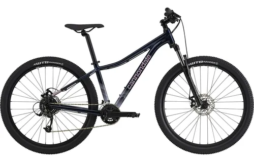 Bicicleta Cannondale Trail 8 2x7 Disco Aluminio Planet Cycle