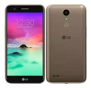 Celular Usado LG K10 (2017)