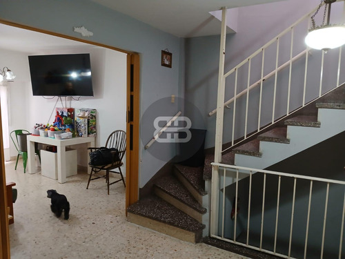 Ph 3/4 Ambientes - Ideal Ubicación / Apto Crédito