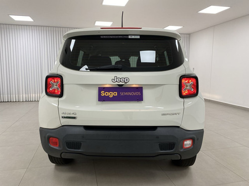 Jeep Renegade Sport 2.0 Tdi 4wd (aut)