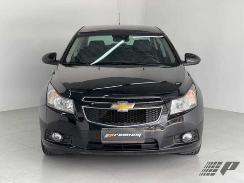 Chevrolet Cruze Lt 1.8 16v Aut.