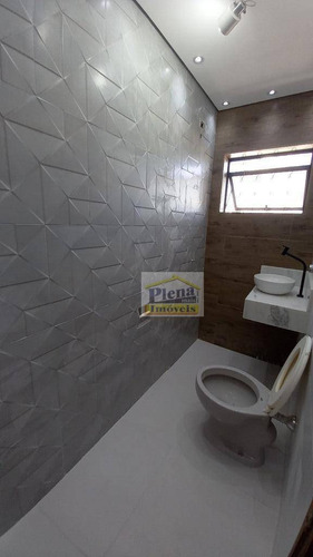Imagem 7 de 9 de Sala Para Alugar, 25 M² Por R$ 1.500,00/mês - Centro - Sumaré/sp - Sa0292