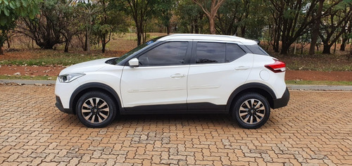 Imagem 5 de 12 de Nissan Kicks S 1.6 Flex