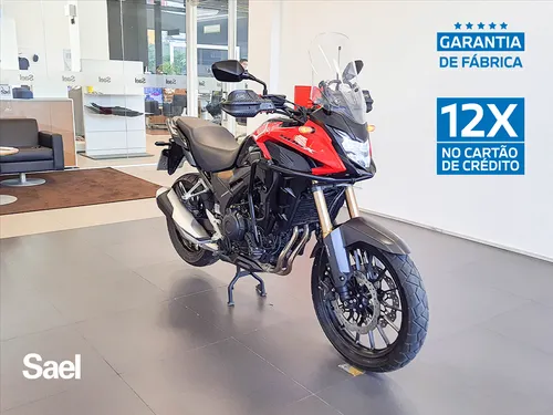 Motos 650 cc ou menos 39.270 a 100.000 km em Pernambuco