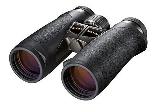 Binocular Nikon 7569 10x32 Edg (negro)