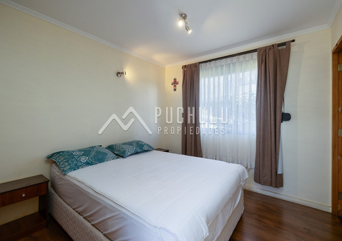 Maitencillo, Casa Año Corrido 3 Dormitorio 2 Suits