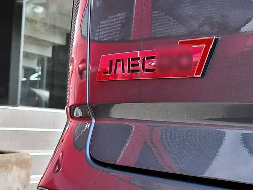 Jaecoo J7 1.6 T Elemental At 2025
