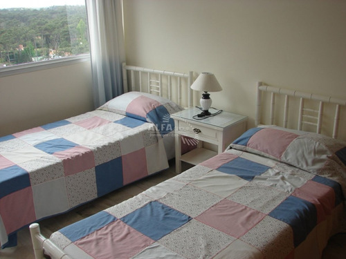 Imagen 12 de 12 de Apartamento En Venta En Punta Del Este, Roosevelt