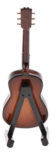 Figura De Acción Guitarra Si Tal Como Se Describe