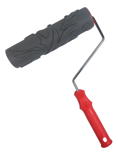 Rodillo De Pintura De 10'', Suministros Estilo F