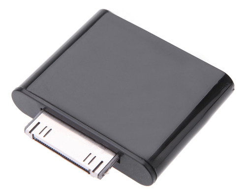Transmisor Dongle Adapter Bt Compatible Con iPod Mini iPod