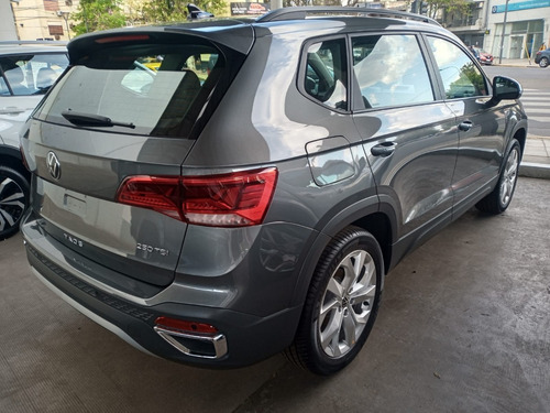 Imagen 13 de 25 de Volkswagen Taos Comfortline Oferta Financiado 0 Km 2023 #28
