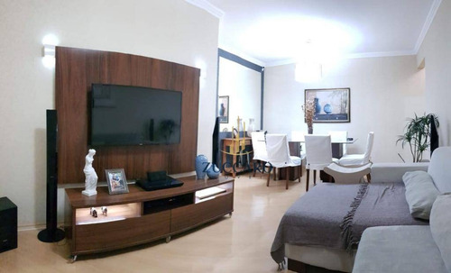 Apartamento Com 2 Dormitórios À Venda, 70 M² Por R$ 300.000 - Vila Silveira - Guarulhos/sp - Ap15301