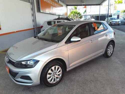 Imagem 4 de 10 de Volkswagen Polo 1.0 Mpi Total Flex Manual