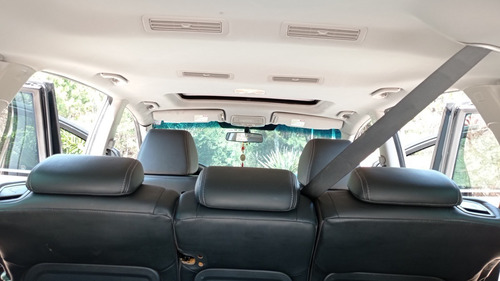Imagem 10 de 15 de Subaru Tribeca 3.6 Limited Awd 6 Cilindros 24v Gasolina 4p