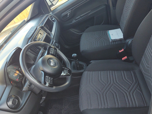 Fiat Strada 1.3 Freedom Cab. Plus Flex 2p