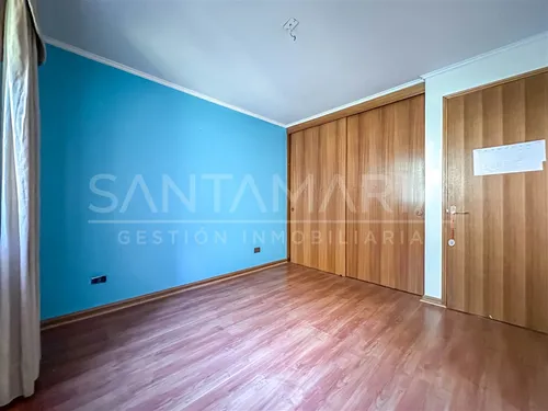 Arriendo Departamento Ubicado En Dr. Wilhelm, Concepción.