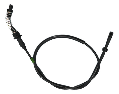 Cable De Acelerador P/ Ford Sierra 300 85/89