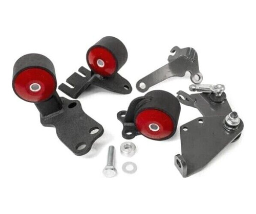 Innovative Steel Motor Mount For Civic Crx 88 89 90 91 / Aaf