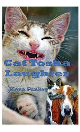 Libro Cat Tosha Laughter - Elena Pankey