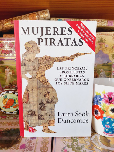 Mujeres Piratas Princesas Prostitutas Corsarias Laura Sock