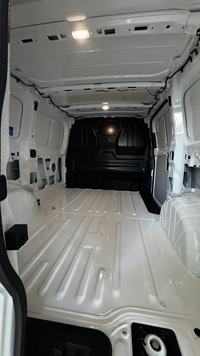 Ford Transit 2.0 Van Corta Techo Bajo Custom Mt