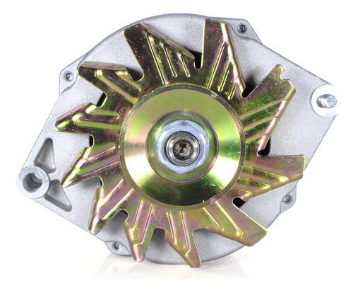 Alternador Para Chevr K20 Pickup 7.4 73-74 Sistema Delco 65a